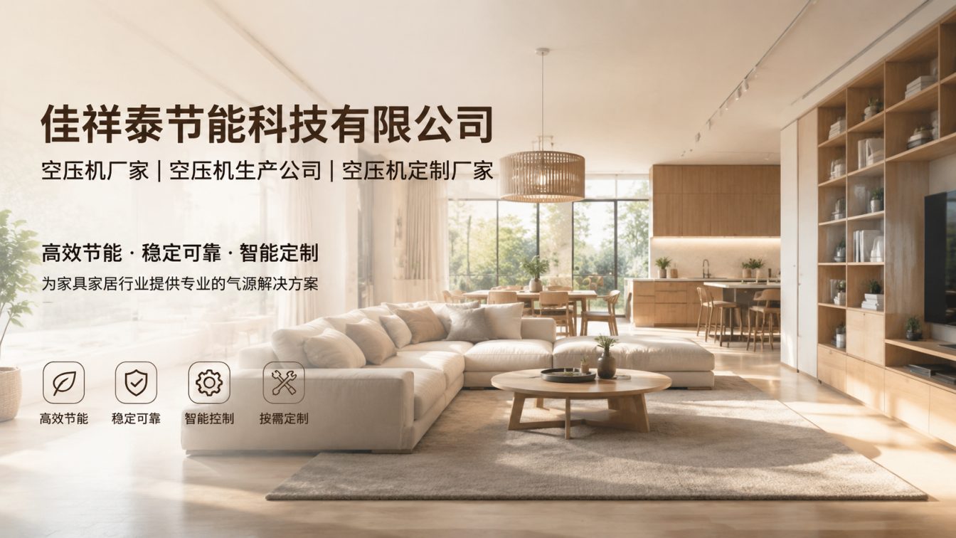 昆明还在为空压系统成本发愁？